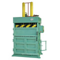 Aluminum Recycling Machine Baler